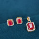 Pendant Set