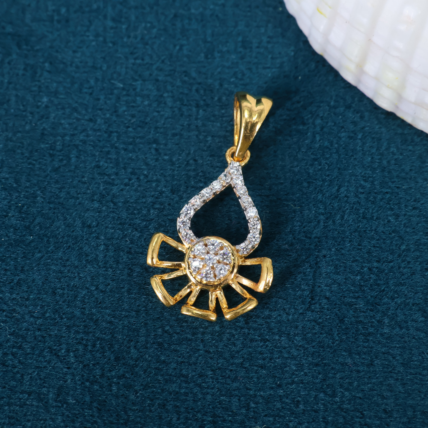Pendant Set