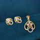 Pendant Set