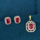 Pendant Set