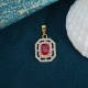 Pendant Set