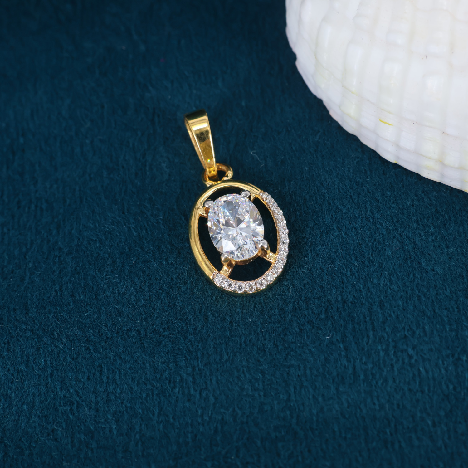 Pendant Set
