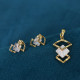 Pendant Set
