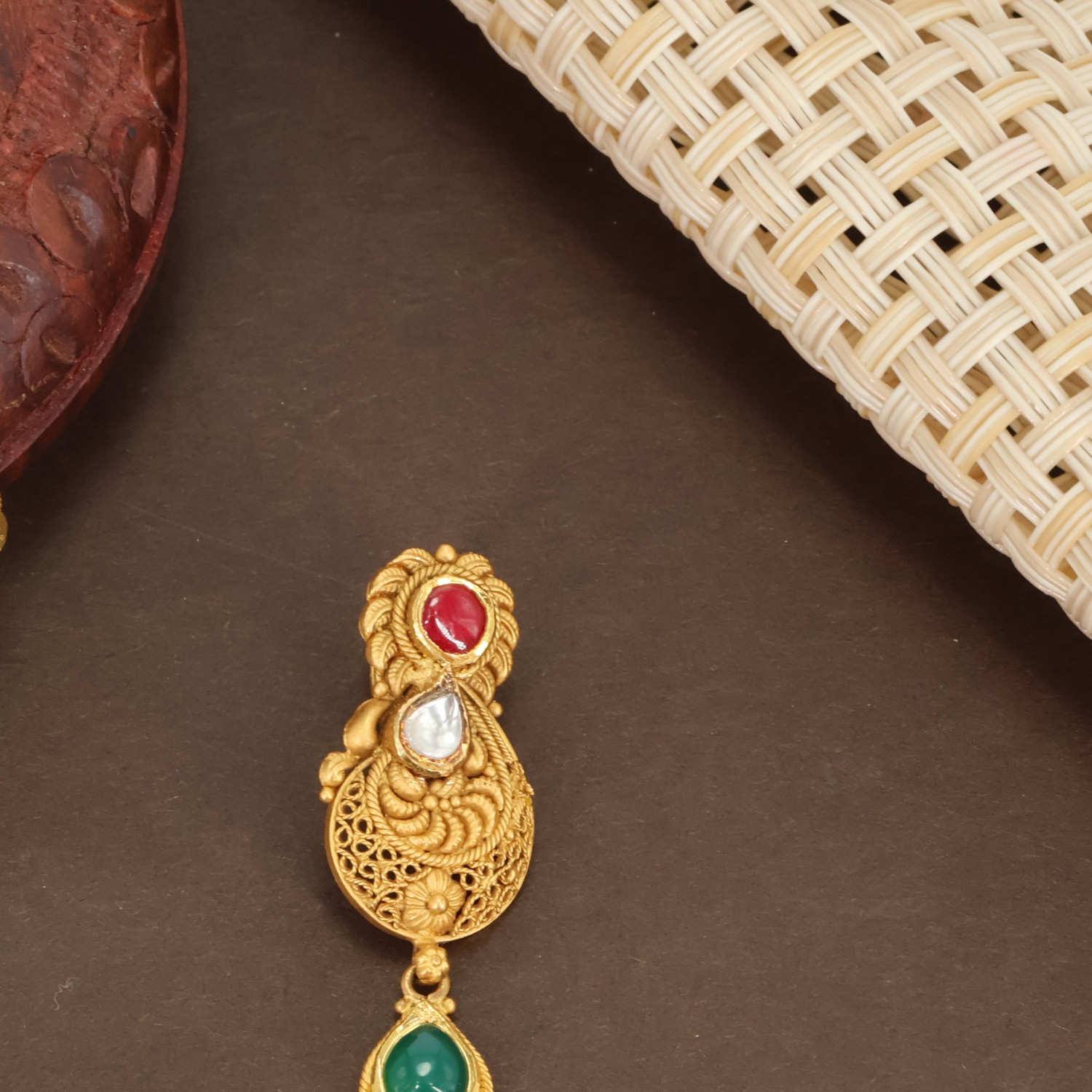  Pendant Set 
