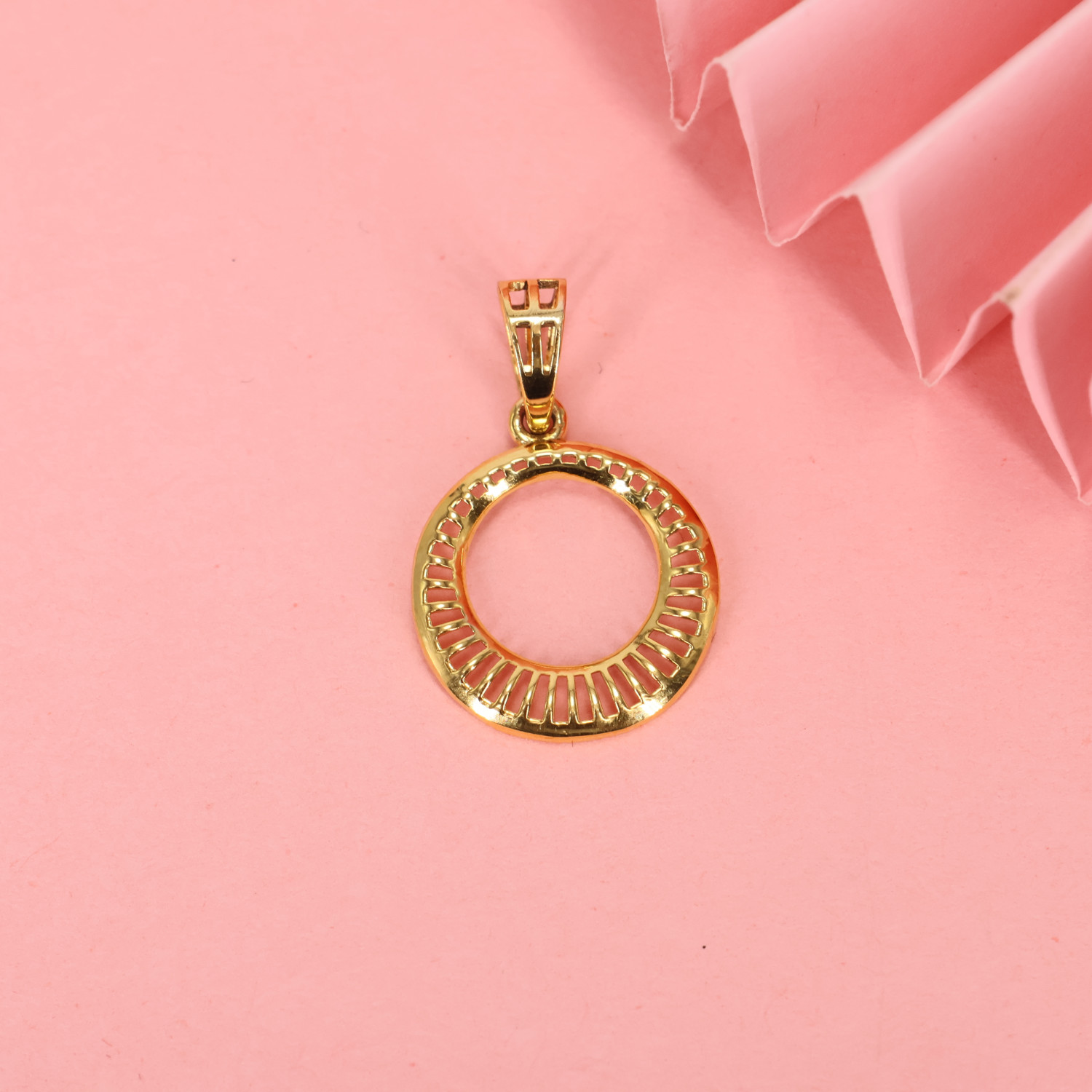 Delica Pendant Set