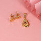 Delica Pendant Set