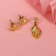 Delica Pendant Set