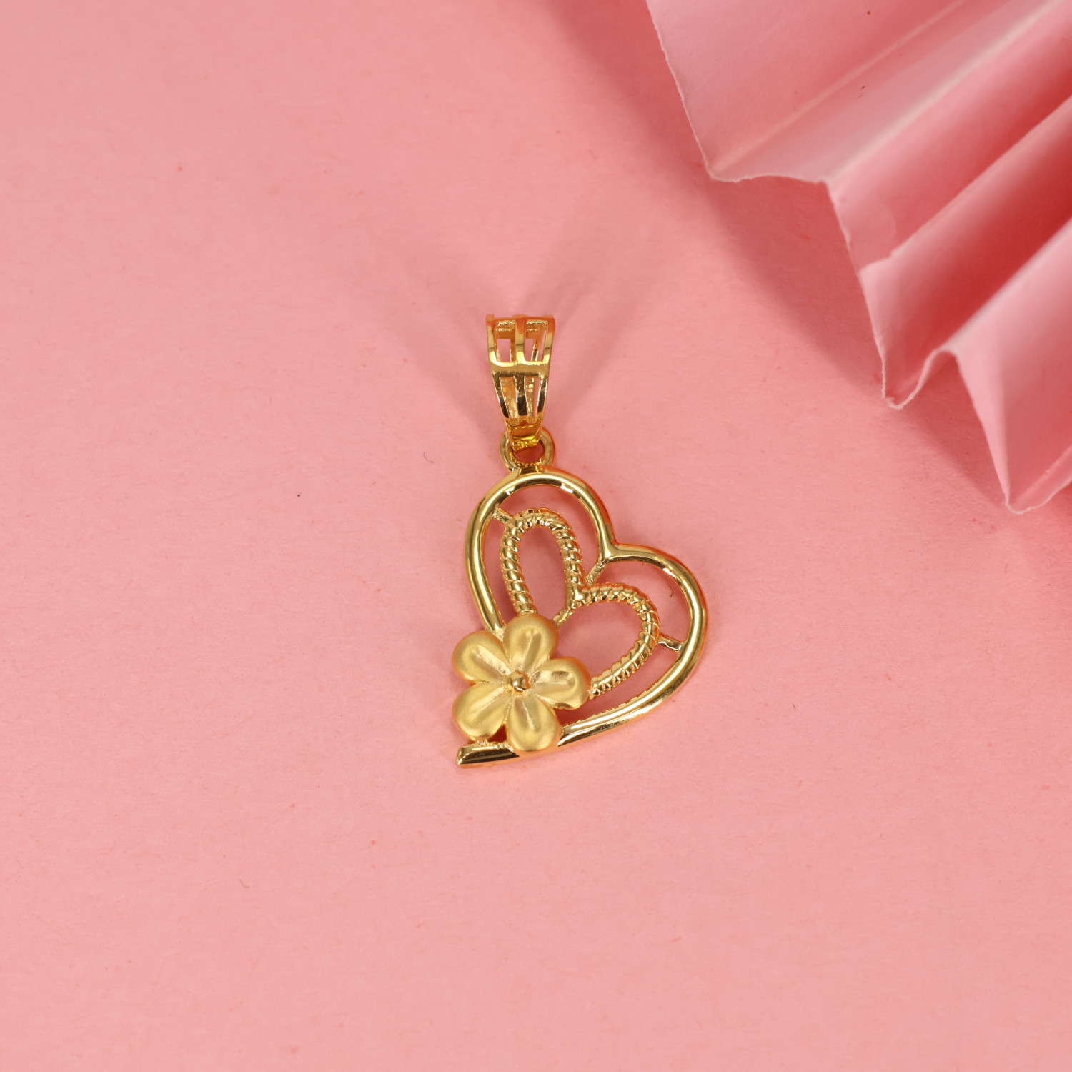 Delica Pendant Set