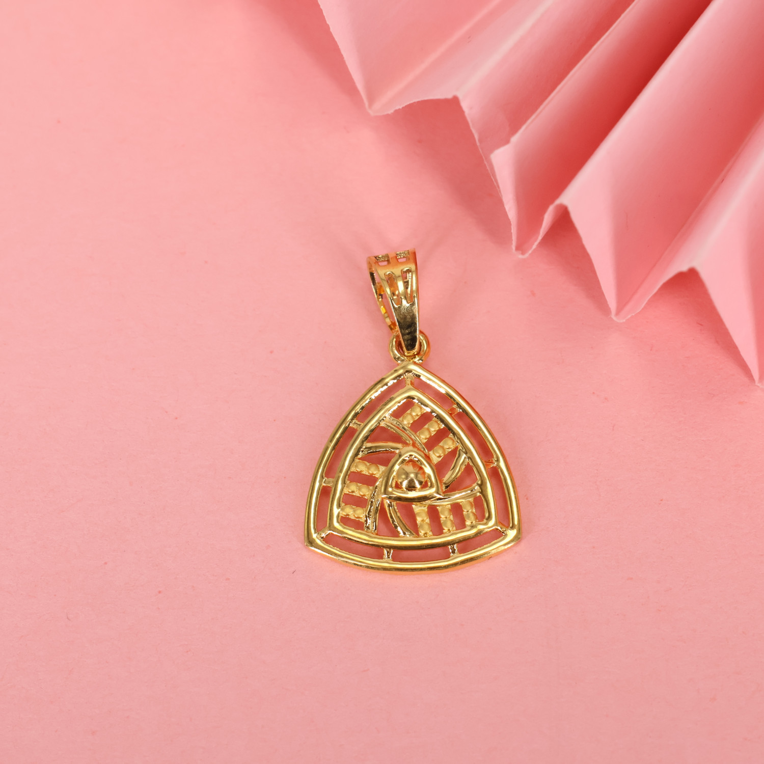 Delica Pendant Set