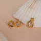 Delica Pendant Set