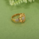 22 KARAT Ring