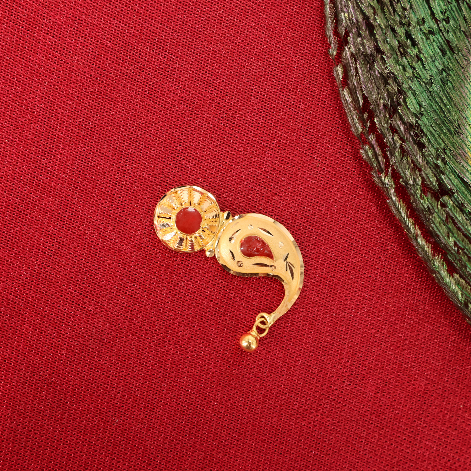 SHANGAR MUKUT 