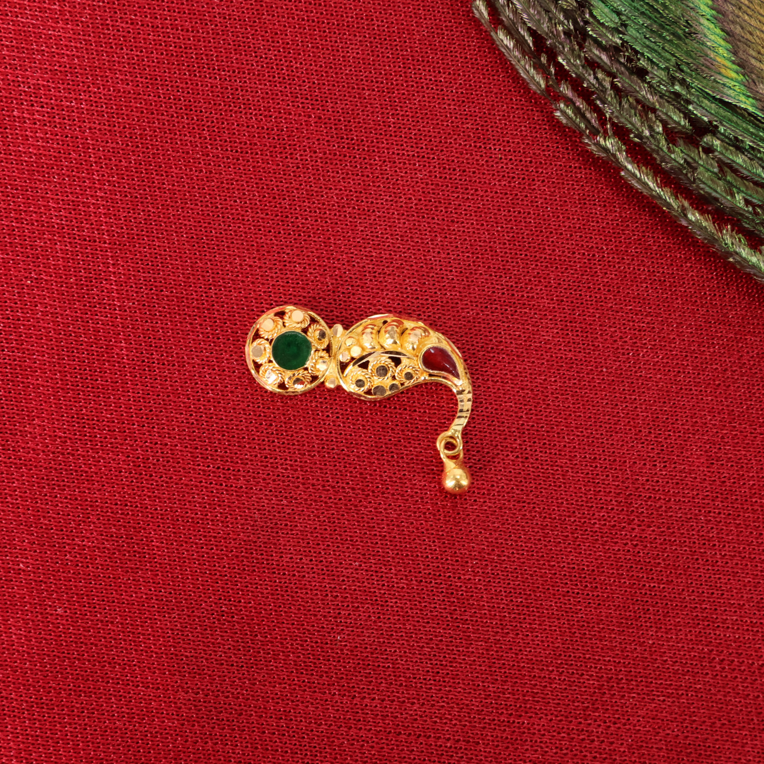 SHANGAR MUKUT 