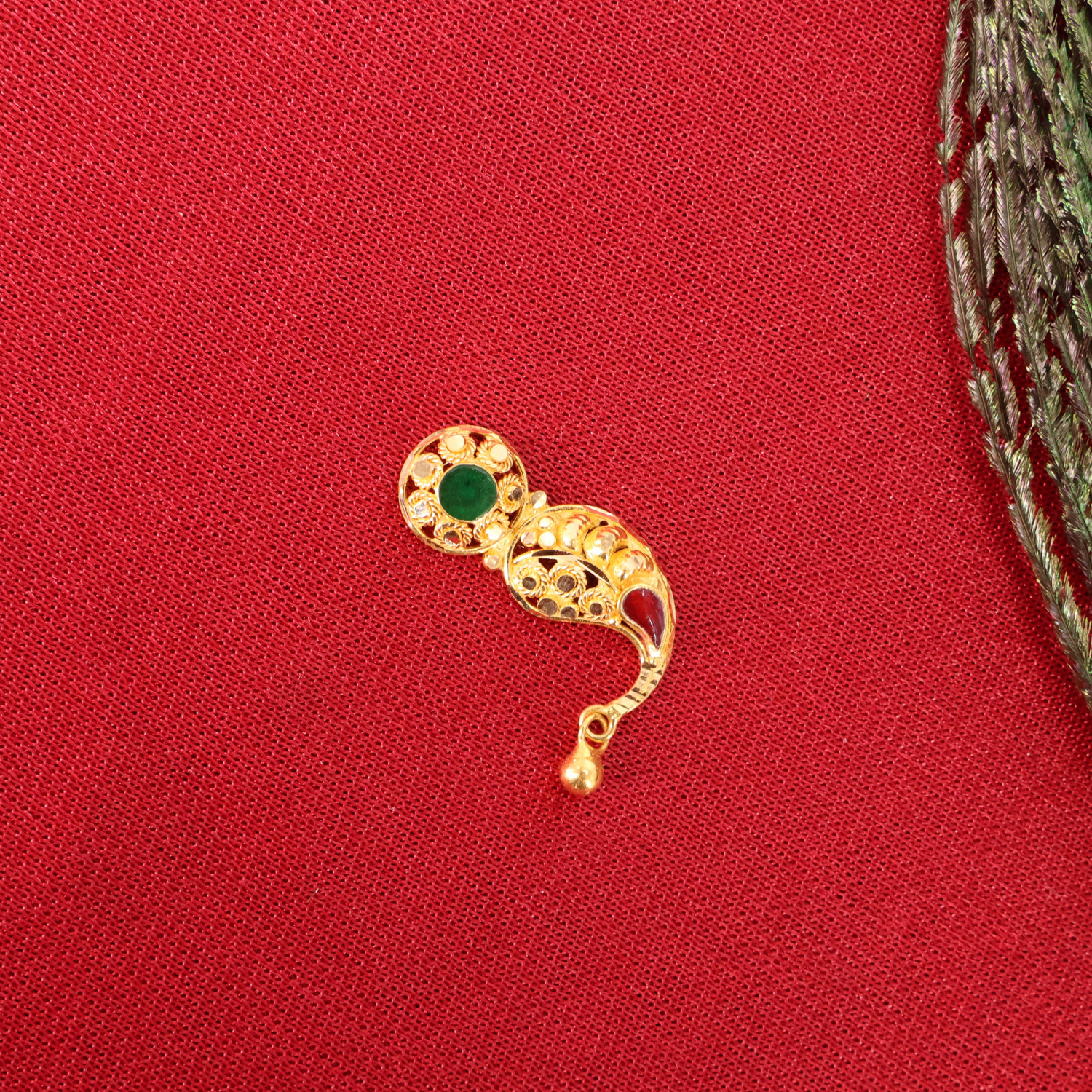 SHANGAR MUKUT 