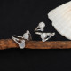 Silver Jodvi