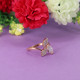 Delica Ring