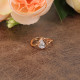 Delica Ring