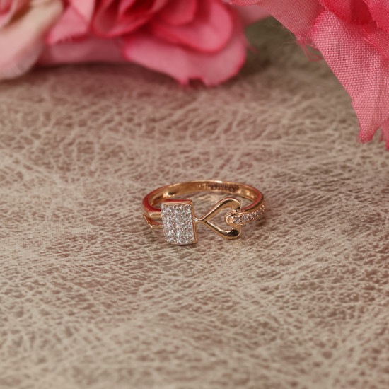 Delica Ring