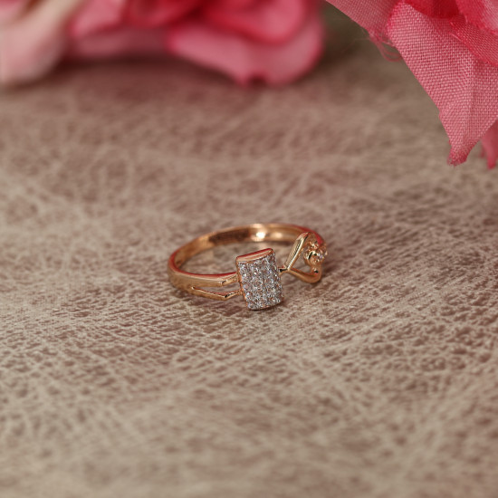 Delica Ring