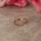 Delica Ring