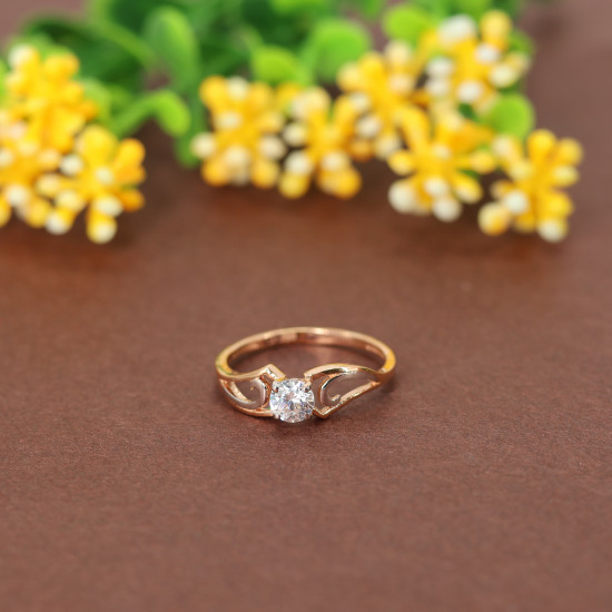 Delica Ring