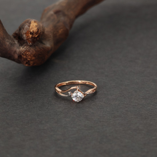 Delica Ring