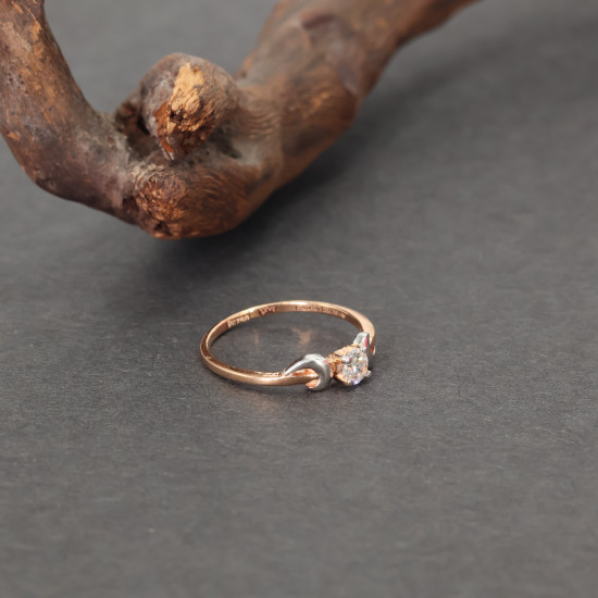 Delica Ring