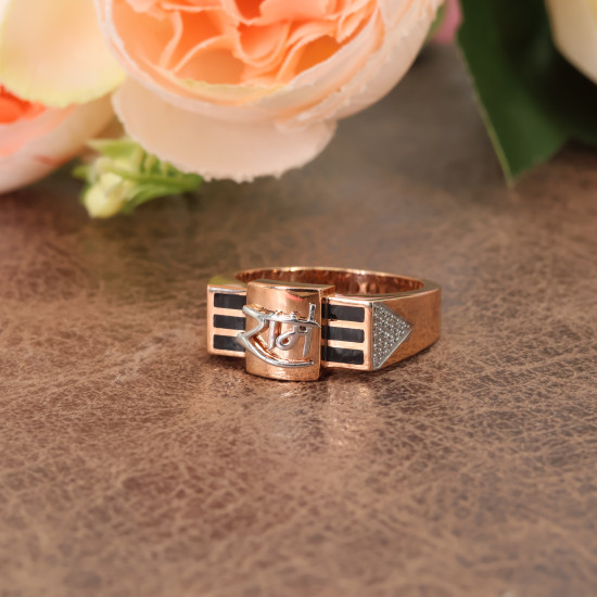 Delica Ring