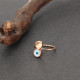 Delica Ring