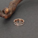 Delica Ring