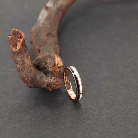 Delica Ring