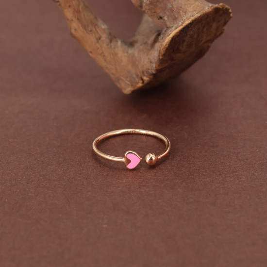 Delica Ring