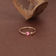 Delica Ring
