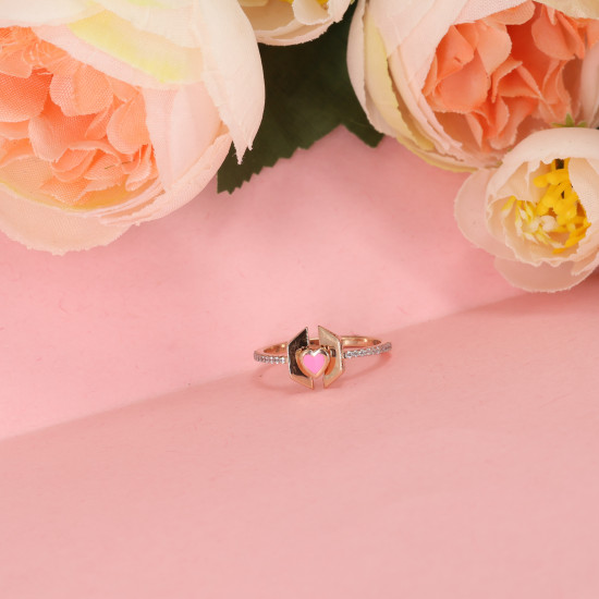 Delica Ring