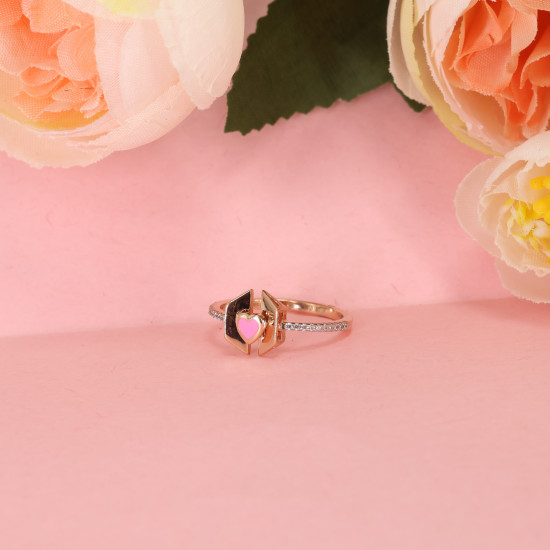 Delica Ring