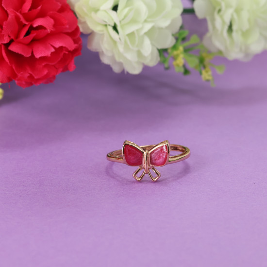 Delica Ring