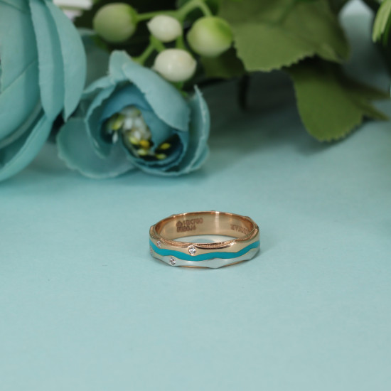 Delica Ring