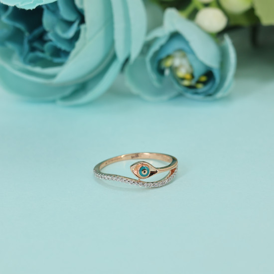 Delica Ring