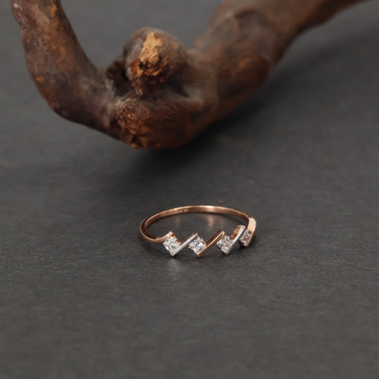 Delica Ring