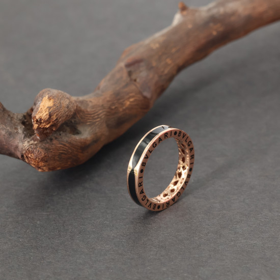 Delica Ring