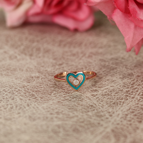 Delica Ring