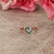 Delica Ring