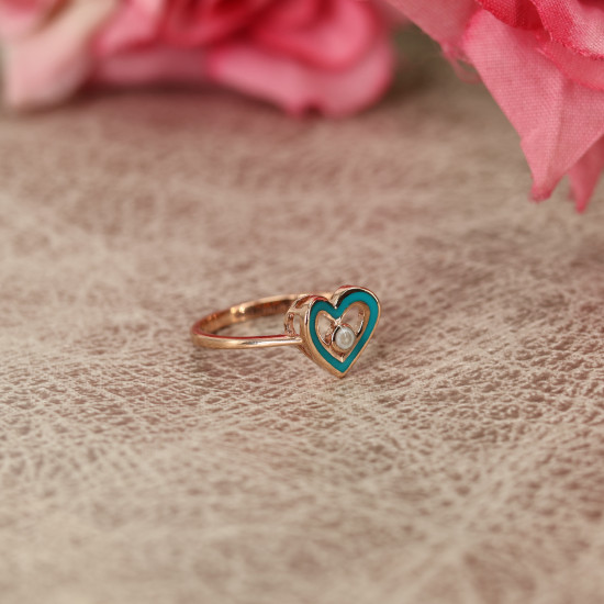Delica Ring