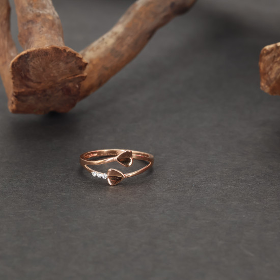 Delica Ring