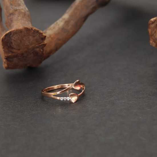 Delica Ring