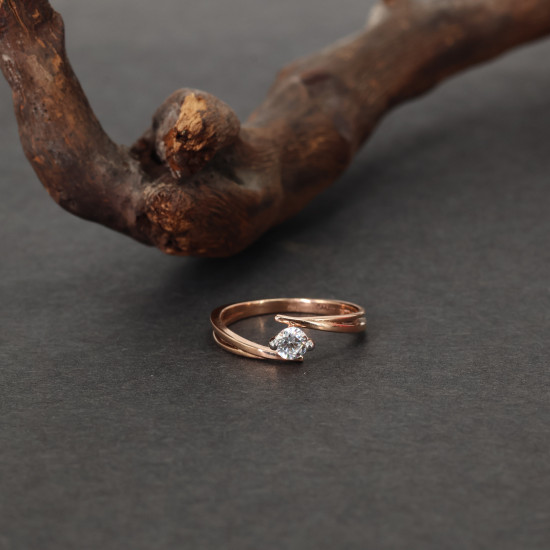 Delica Ring