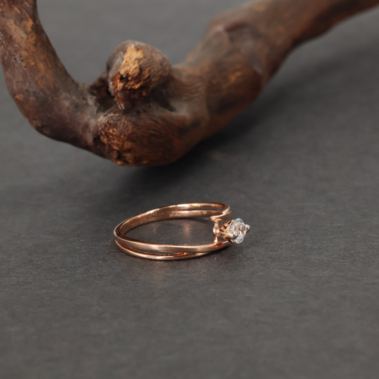 Delica Ring