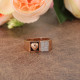 Delica Ring