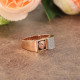 Delica Ring
