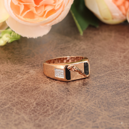 Delica Ring
